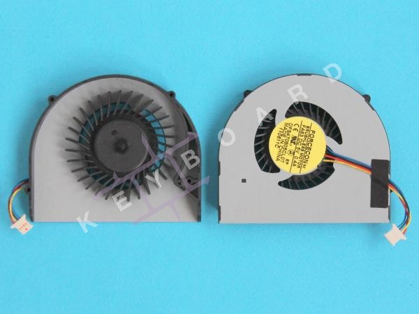 Вентилятор до ноутбука Lenovo V370